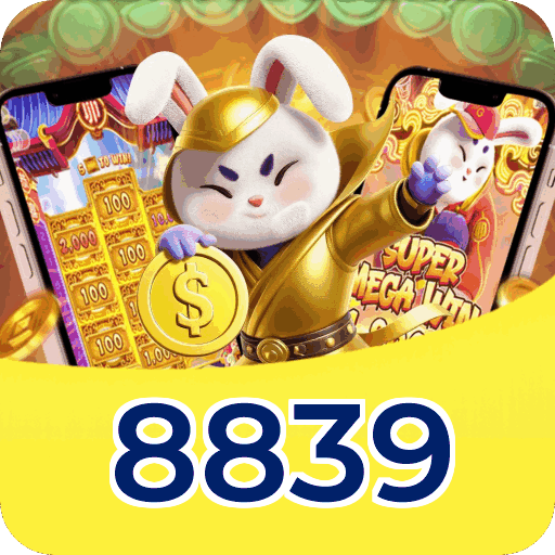 Catálogo de jogos 8839 com bônus