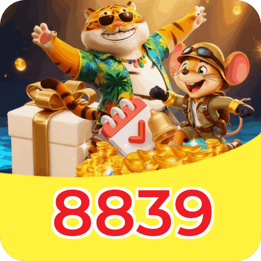 Download Oficial 8839 - App para PC e Celular