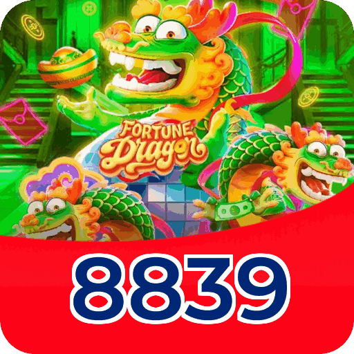 Bônus de R$99 + 50 giros grátis para download da 8839